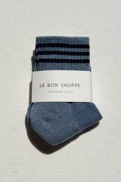 Girlfriend Socks