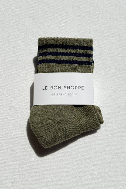 Girlfriend Socks