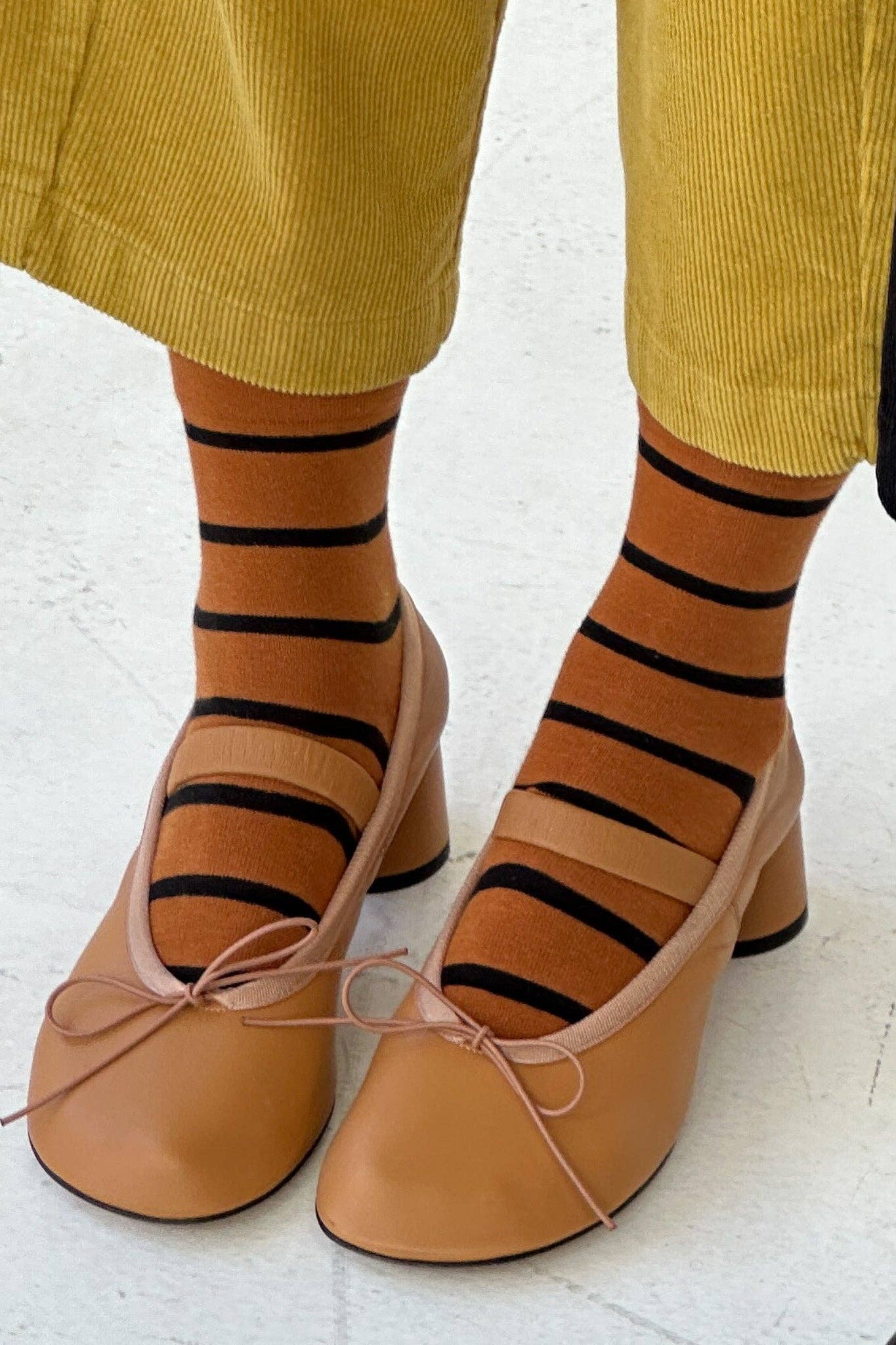Wally Socks