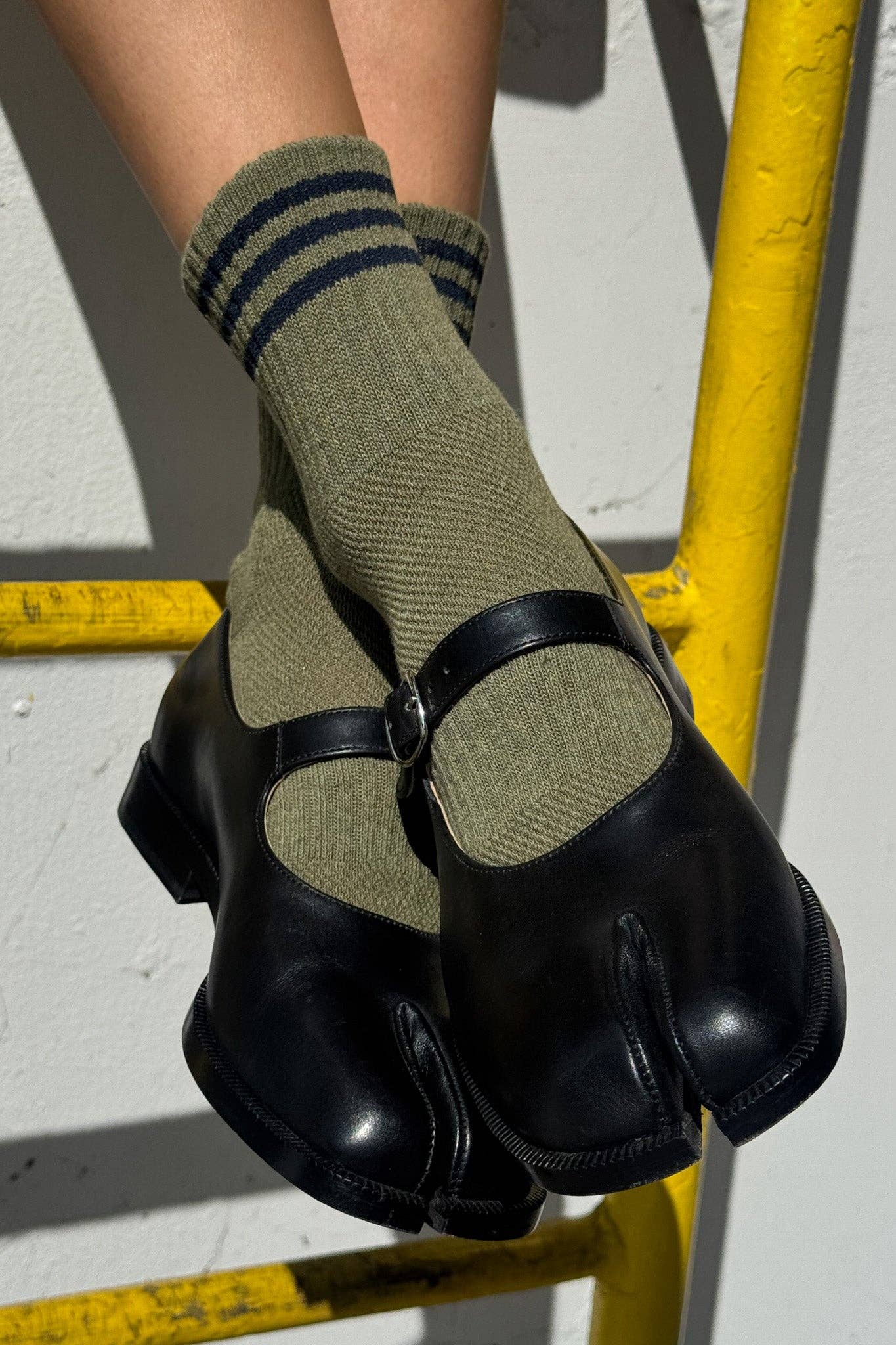 Girlfriend Socks