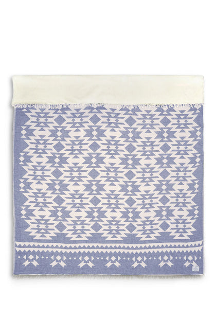 The Coast | Fleece Throw