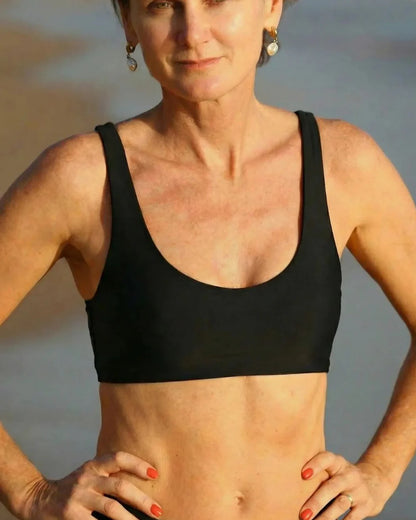 2026 Calypso Bikini Top