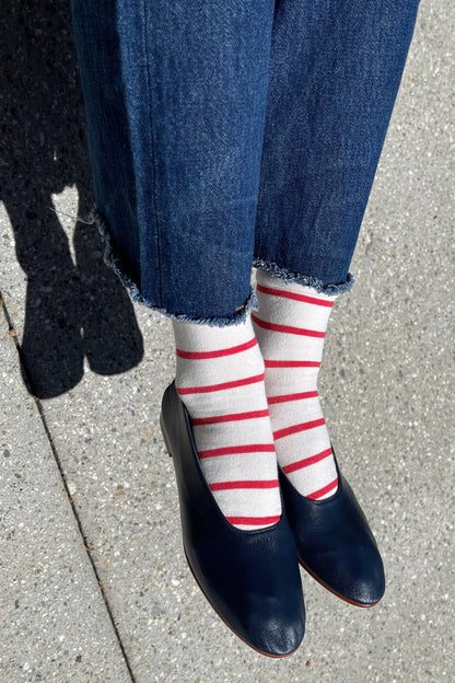 Wally Socks