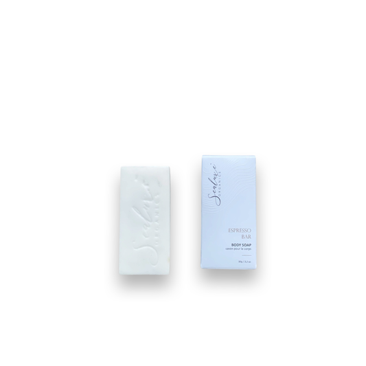 Espresso Soap