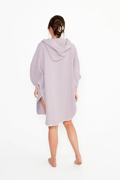 Cocoon Surf Poncho