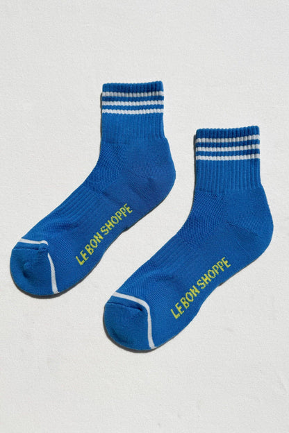 Girlfriend Socks
