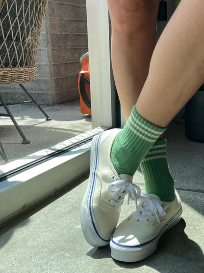 Girlfriend Socks