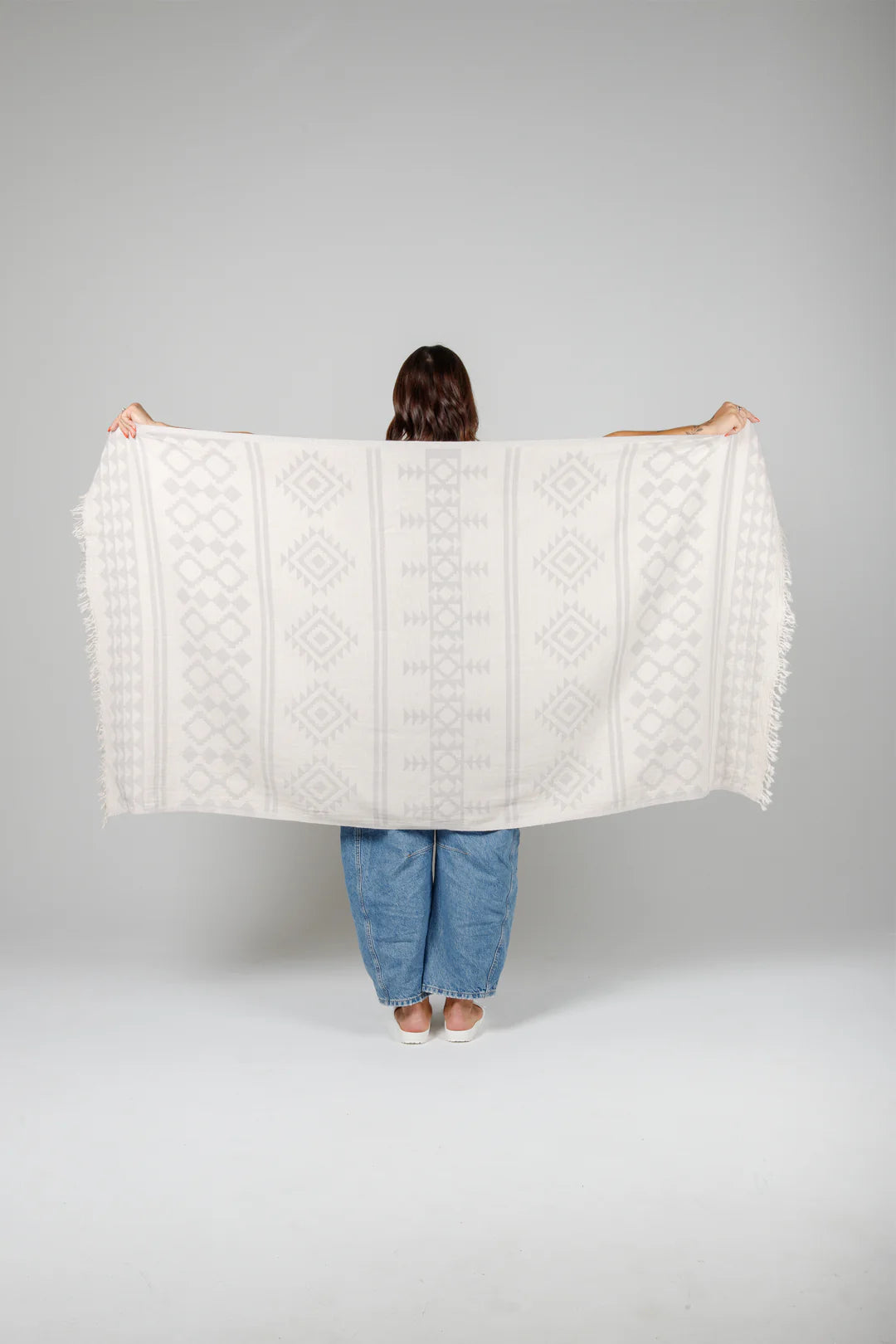 The Beach | Turkish Towel