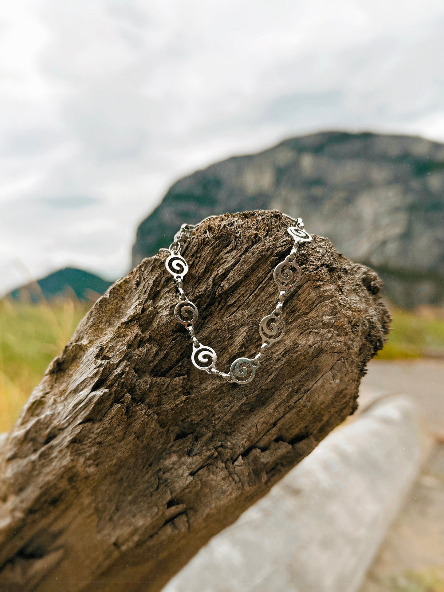 Swhirlpool Bracelet