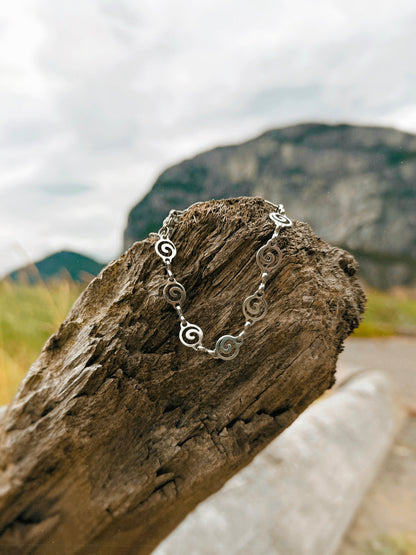 Swhirlpool Bracelet