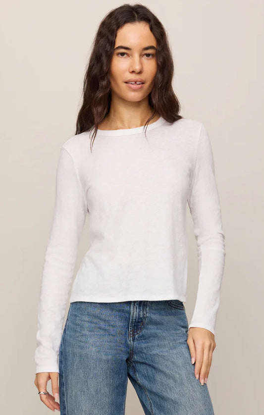 Junie Long Sleeve Top