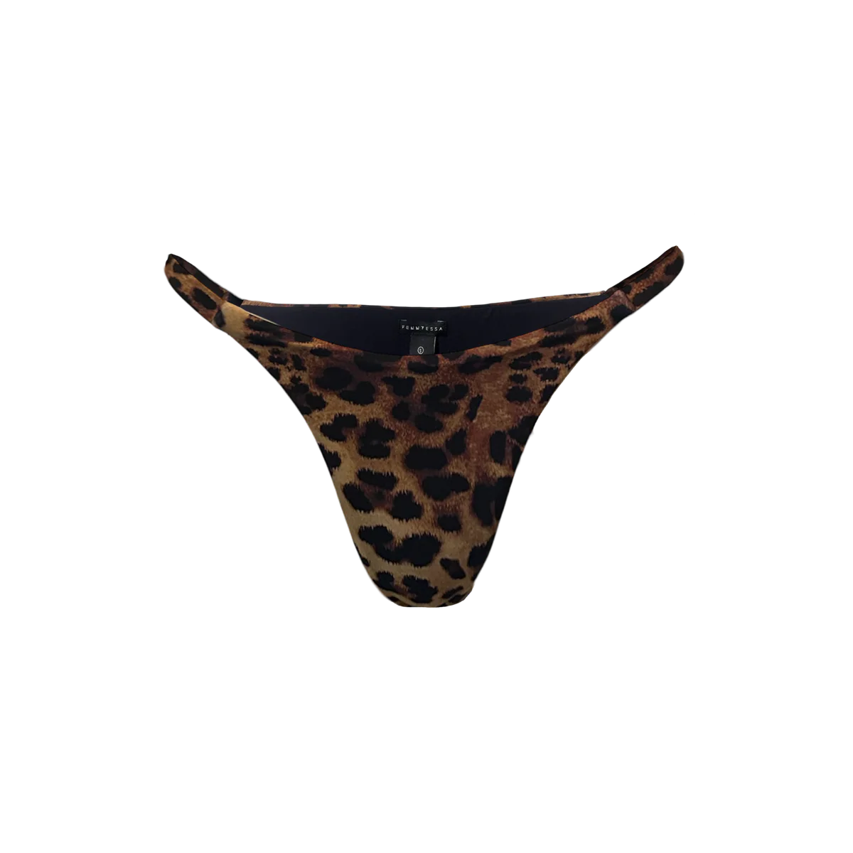 2026 Hummingbird Bikini Bottoms