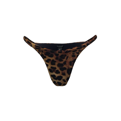 2026 Hummingbird Bikini Bottoms