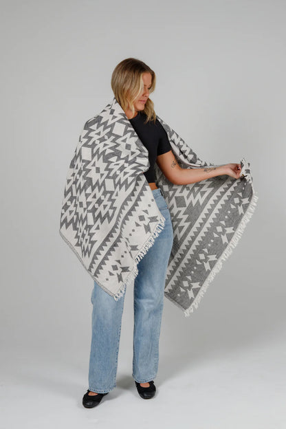 The Coast | Turkish Towel
