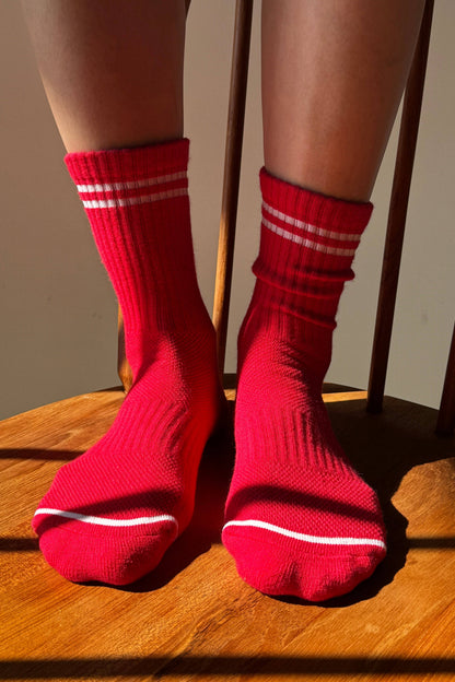 Boyfriend Socks
