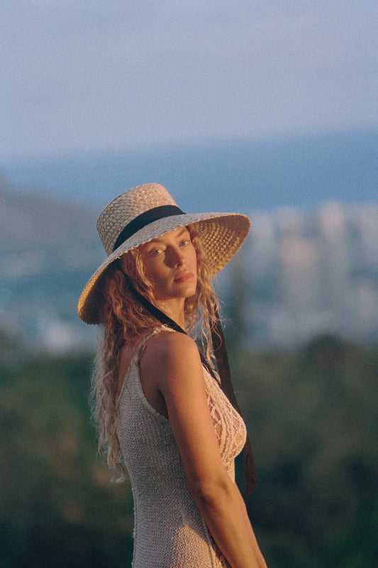 Paloma Sun Hat