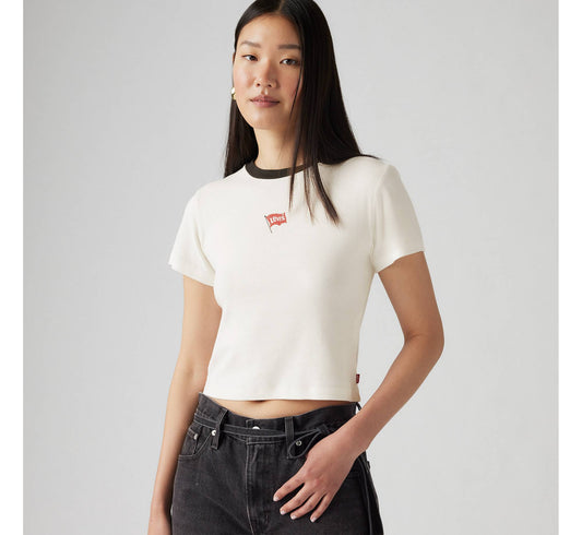 Essential Sporty Tee