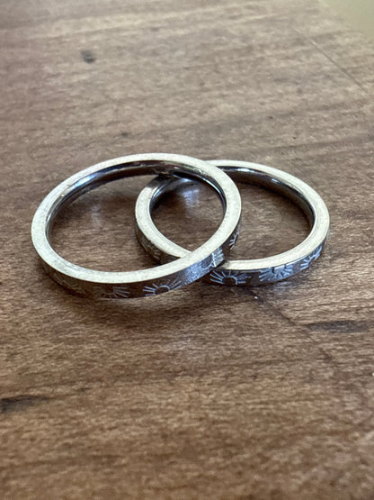 Sunny Ring