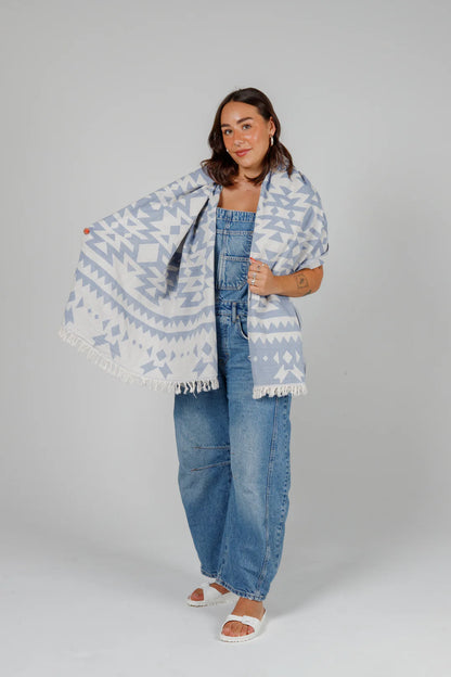 The Coast | Turkish Towel