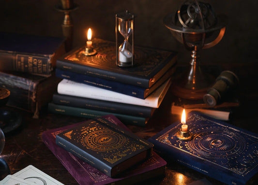 2026 Astrological Pocket Almanac & Guidebook