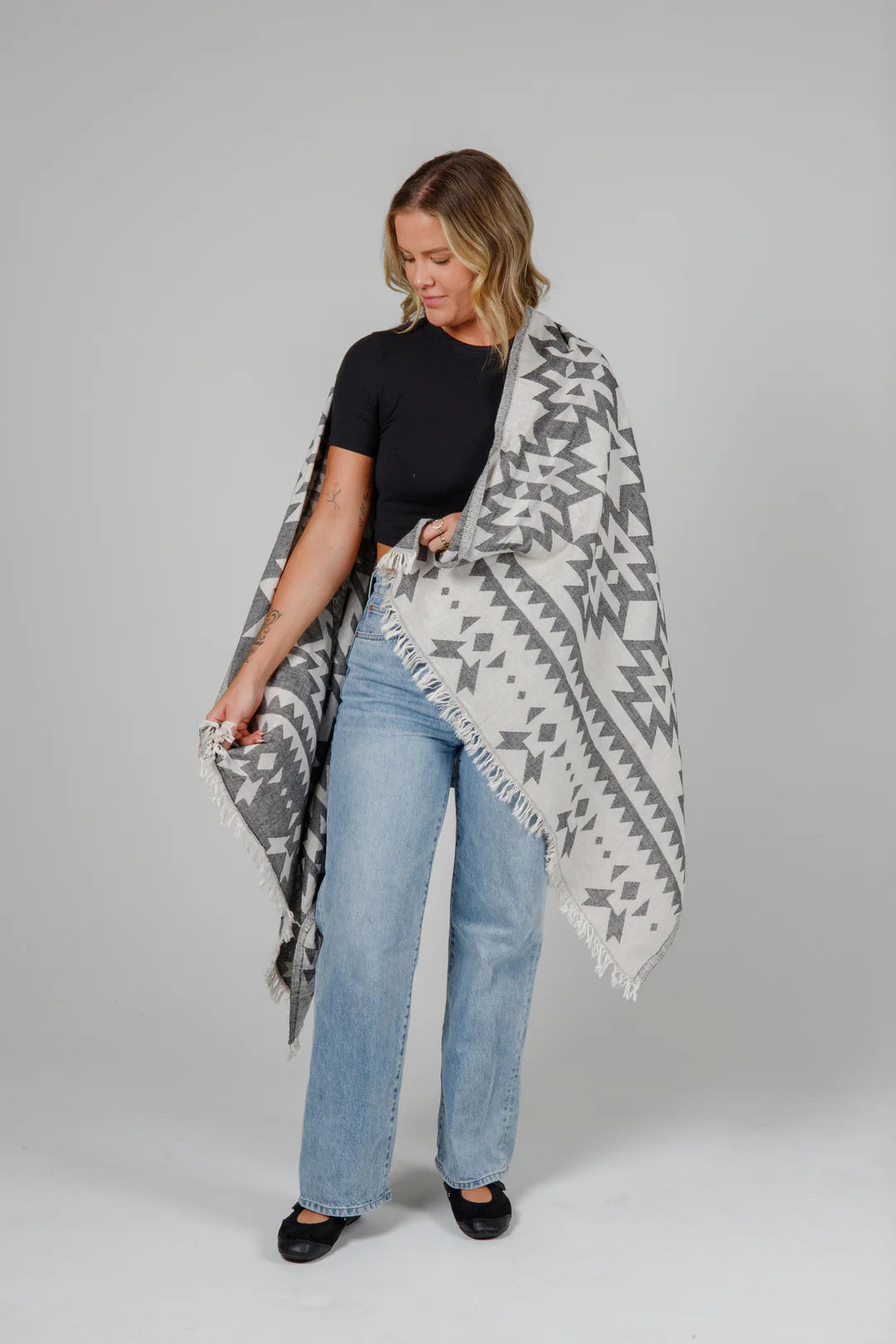 The Coast | Turkish Towel