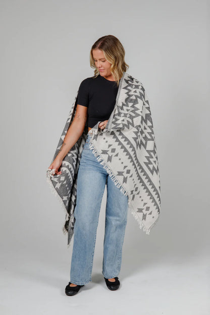 The Coast | Turkish Towel