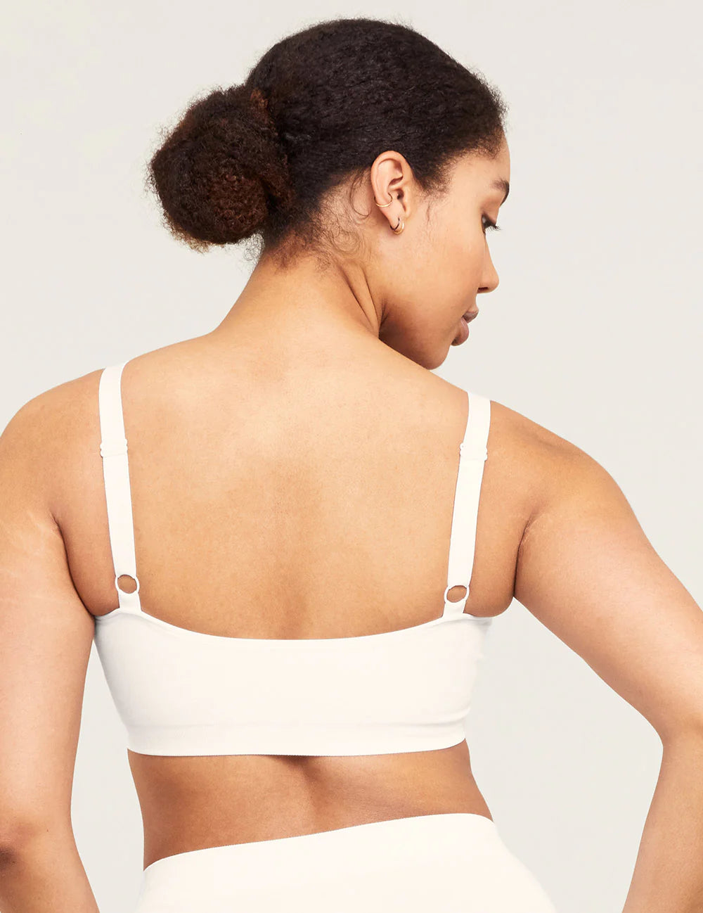 Wireless Full Bust T-Shirt Bra