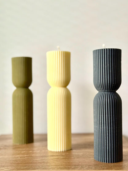 Pillar Candles