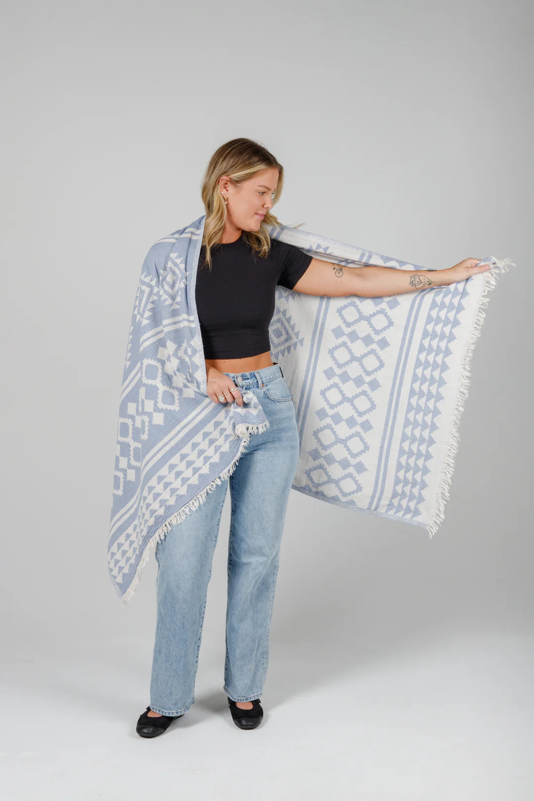 The Beach | Turkish Towel