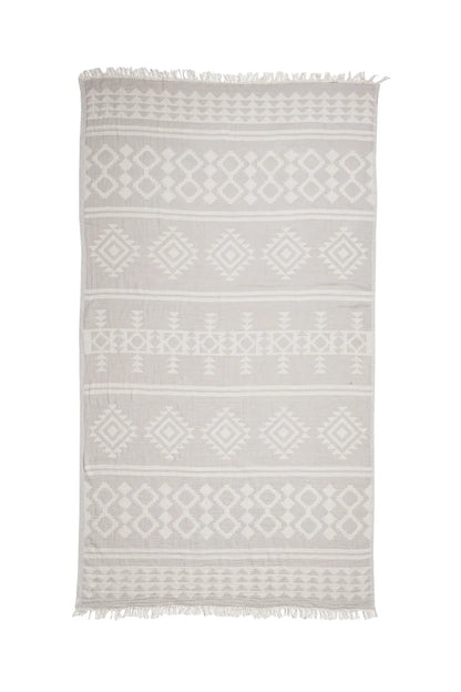 The Beach | Turkish Towel
