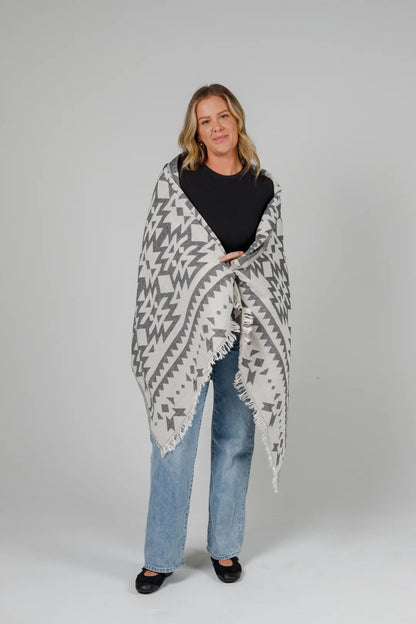 The Coast | Turkish Towel