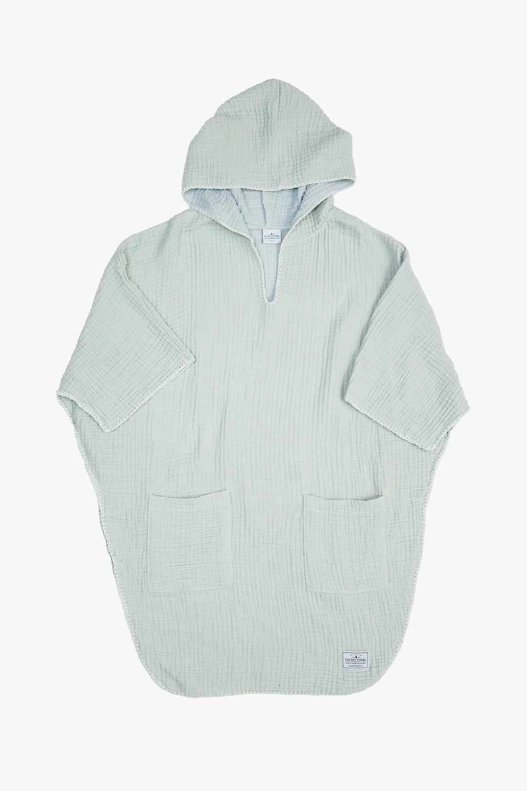 Cocoon Surf Poncho