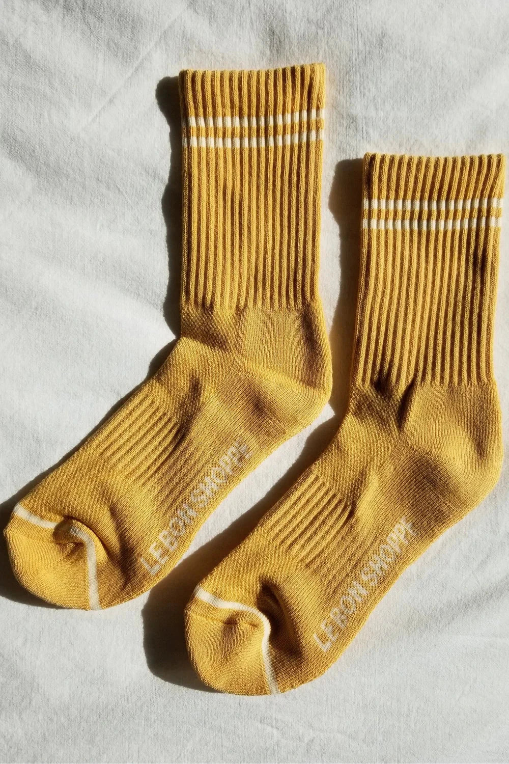 Boyfriend Socks - Wild and Heart