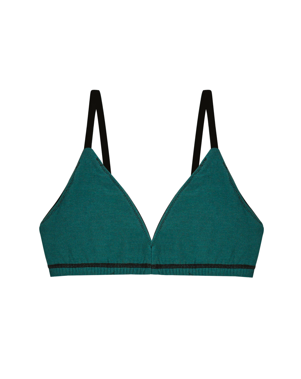 Triange bra