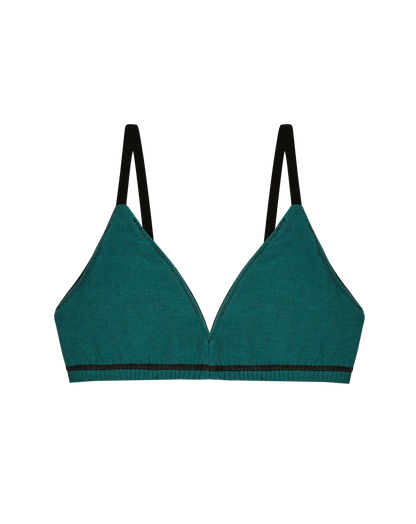 Triange bra