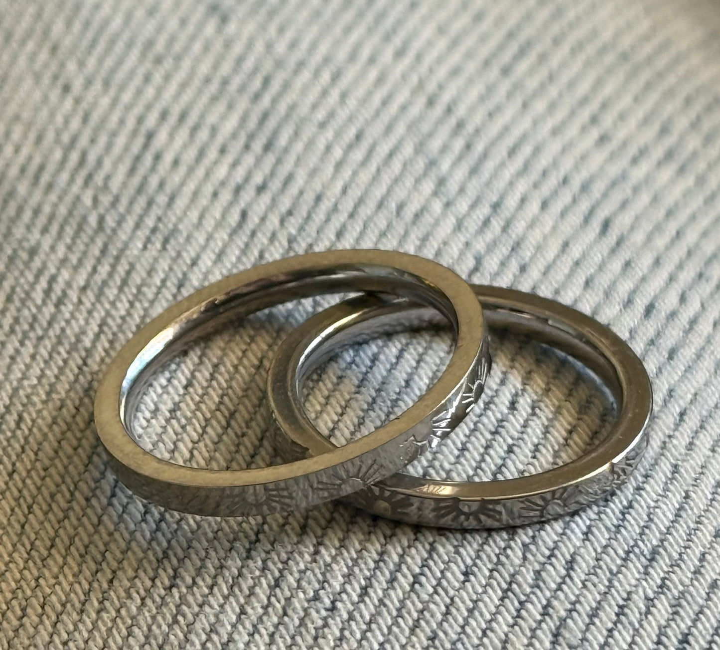 Sunny Ring