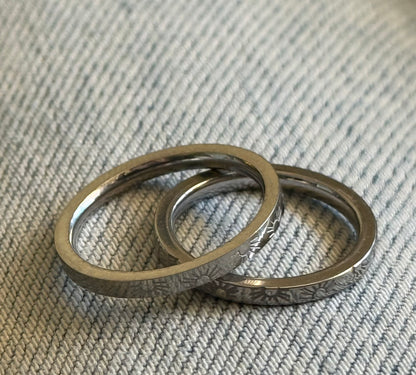Sunny Ring