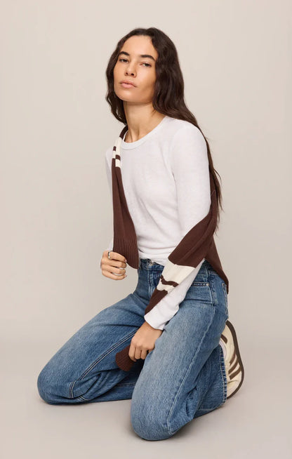 Junie Long Sleeve Top