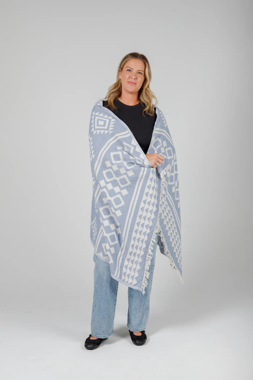 The Beach | Turkish Towel