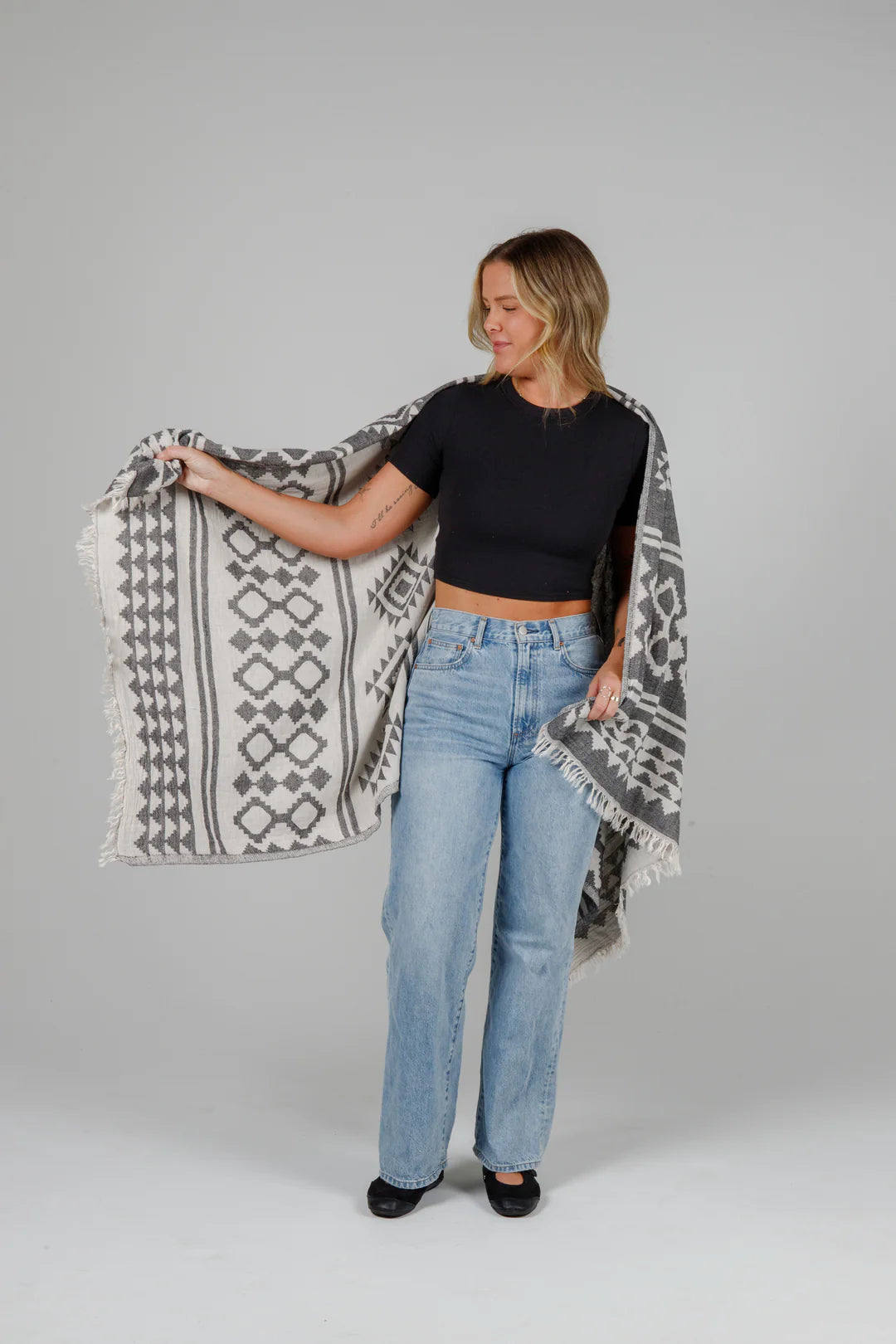 The Beach | Turkish Towel