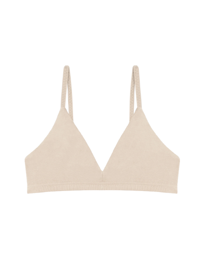 Triange bra