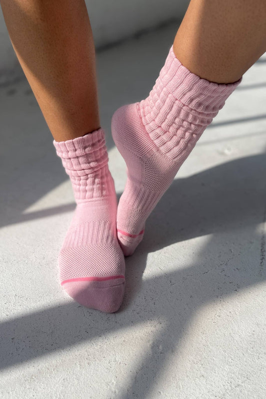 Ballet Socks