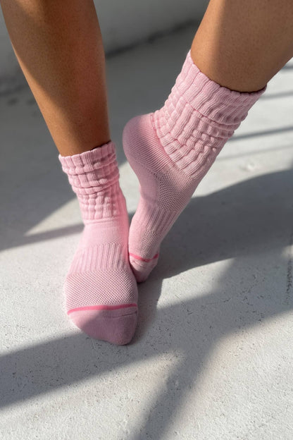 Ballet Socks - Wild and Heart