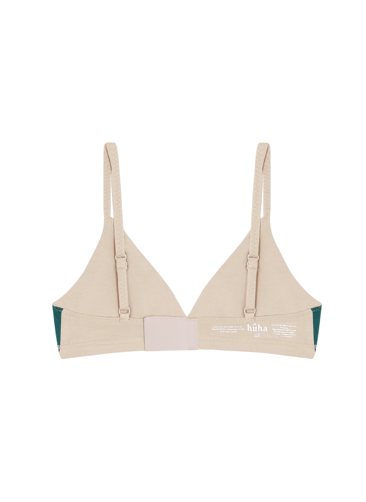 Triange bra