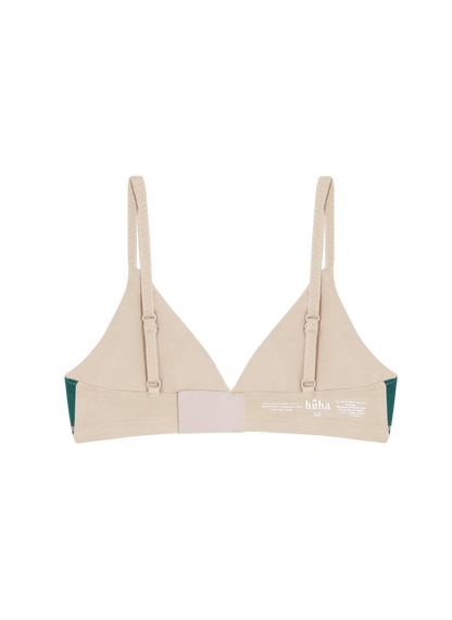Triange bra