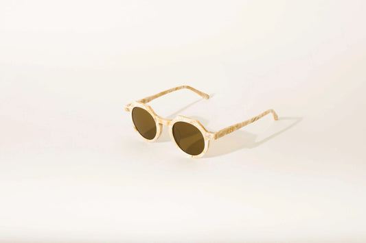 Georgie Sunnies -Olive Twist