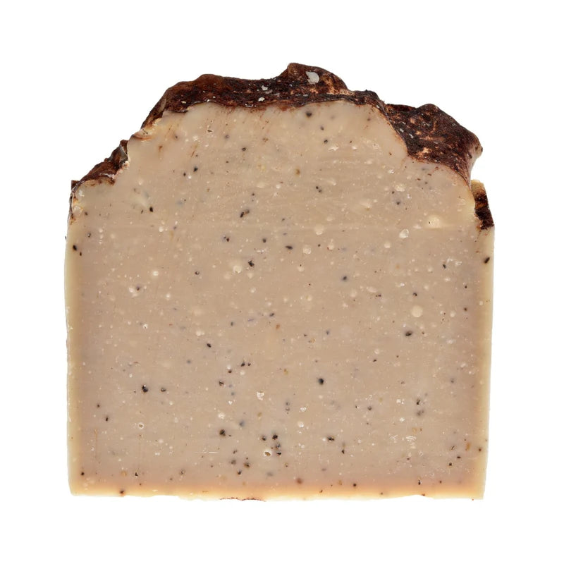 Coffee Start Up Soap
