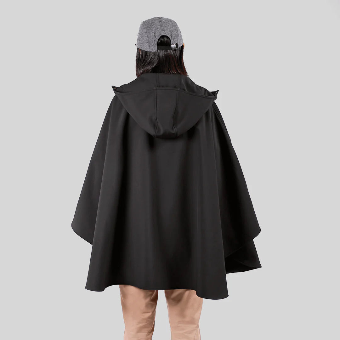 Unisex Rain Poncho