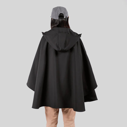 Unisex Rain Poncho
