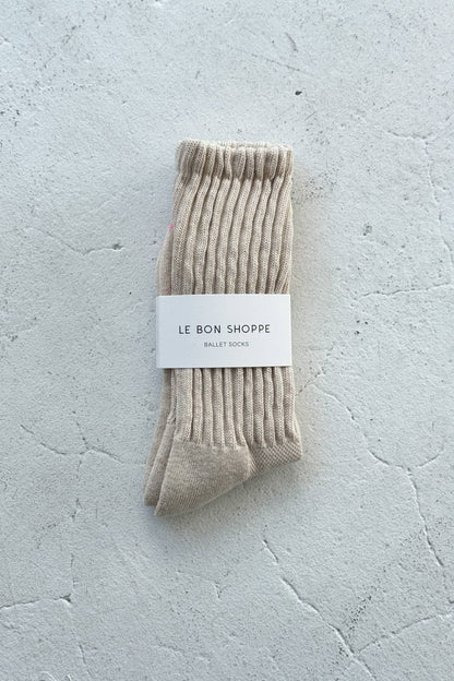 Ballet Socks - Wild and Heart